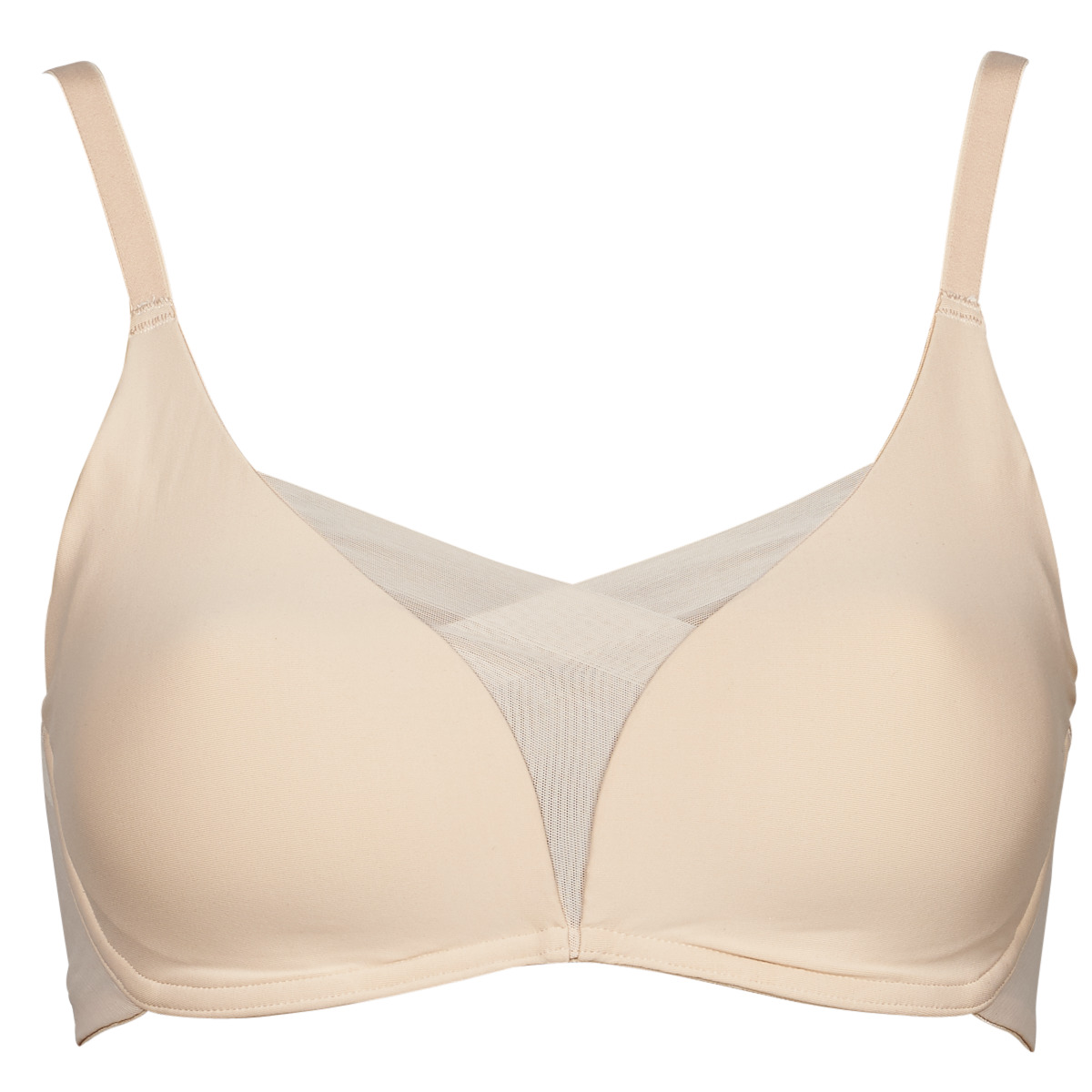 Με πλήρη κάλυψη και στήριξη Triumph FIT SMART SHAPE