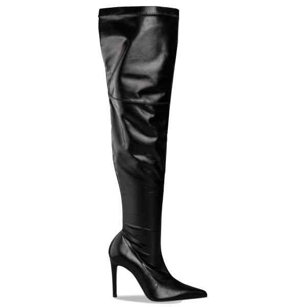 EVELINA OVER THE KNEE BOOTS 2.0