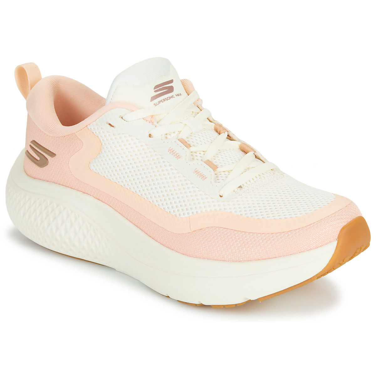 Xαμηλά Sneakers Skechers GO RUN SUPERSONIC MAX