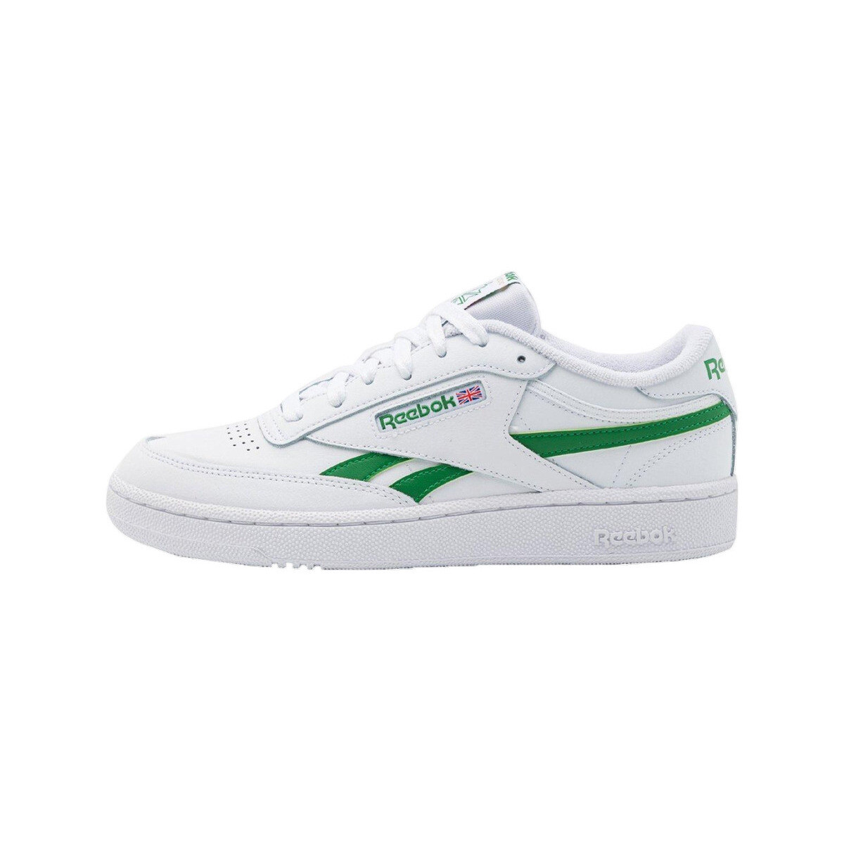 Παπούτσια του τέννις adidas Baskets Club C Revenge cuir
