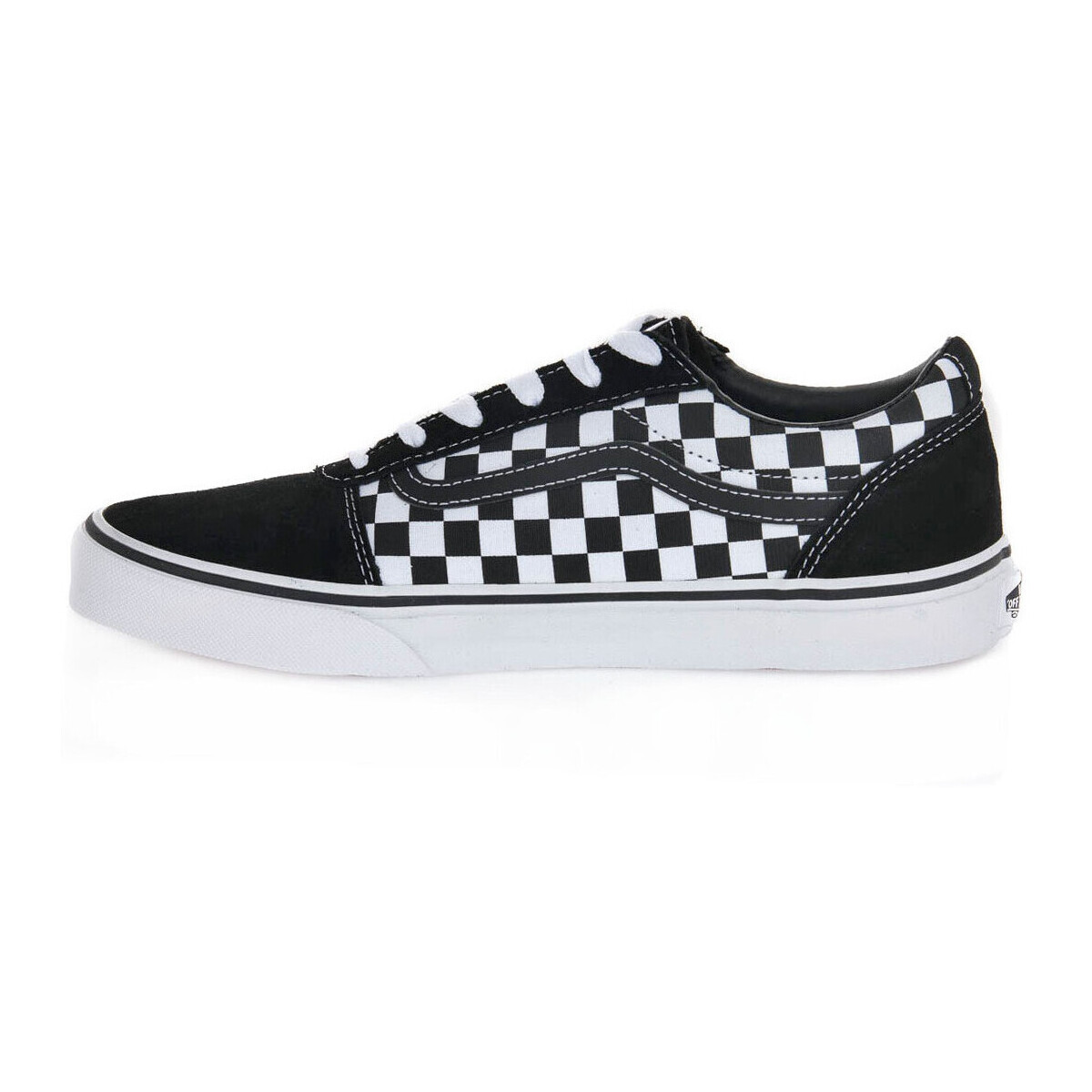 Sneakers Vans PVJ Y WARD CHECHERED