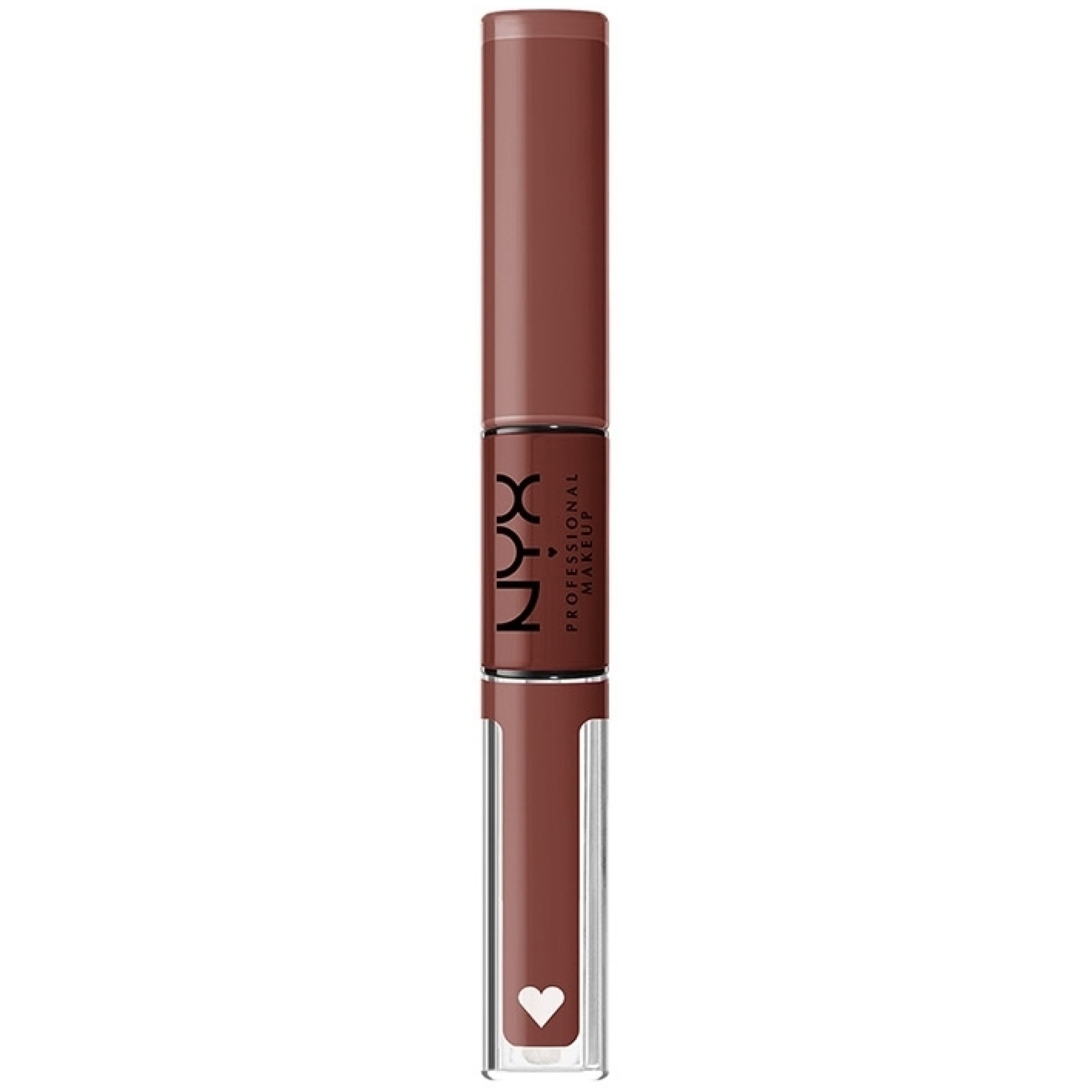 Nyx Professional Makeup Shine Loud High Shine Lip Color Gloss με Έντονο Χρώμα & Εξαιρετικά Γυαλιστερό Φινίρισμα 6.8ml - Boundary Pusher