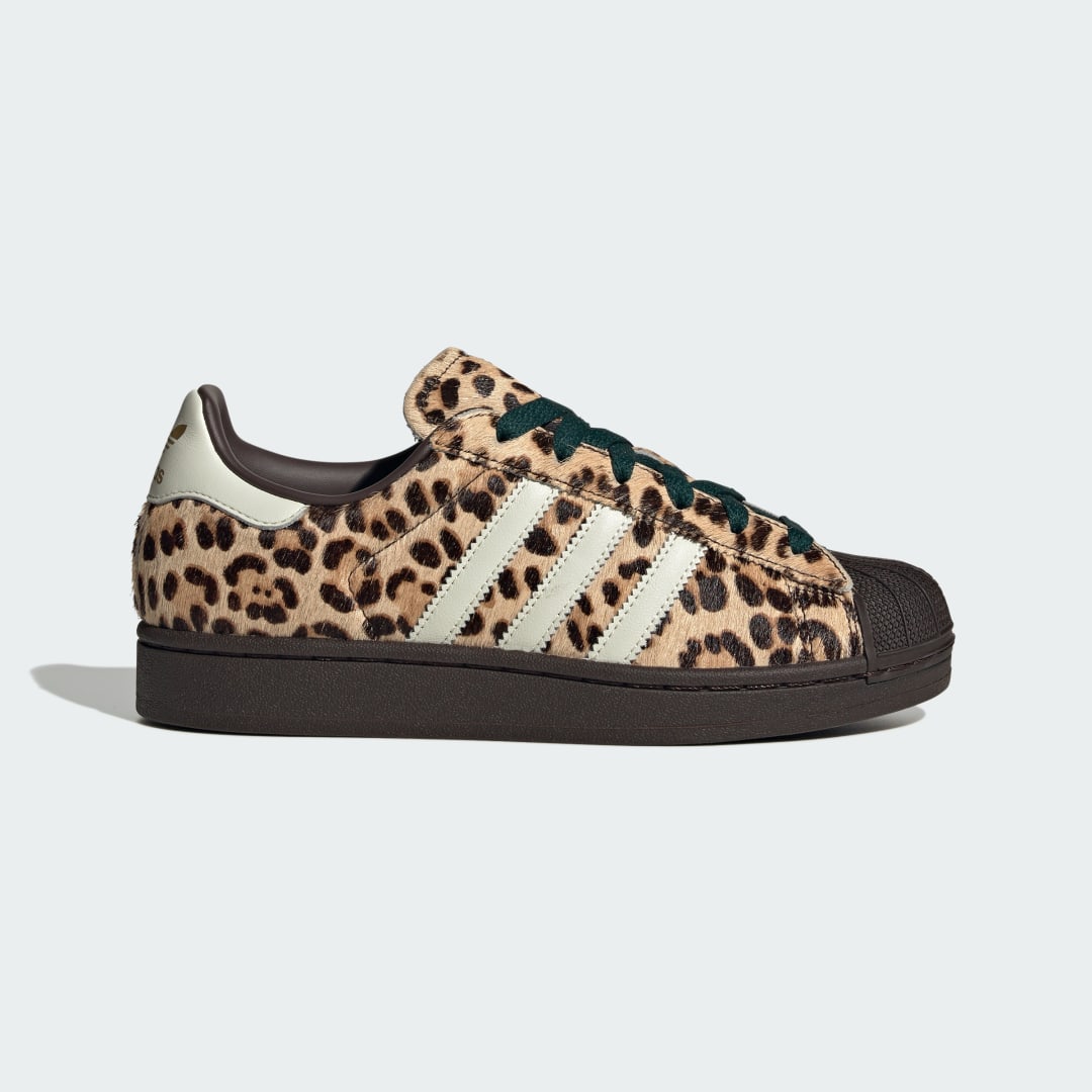 Παπούτσια Superstar II