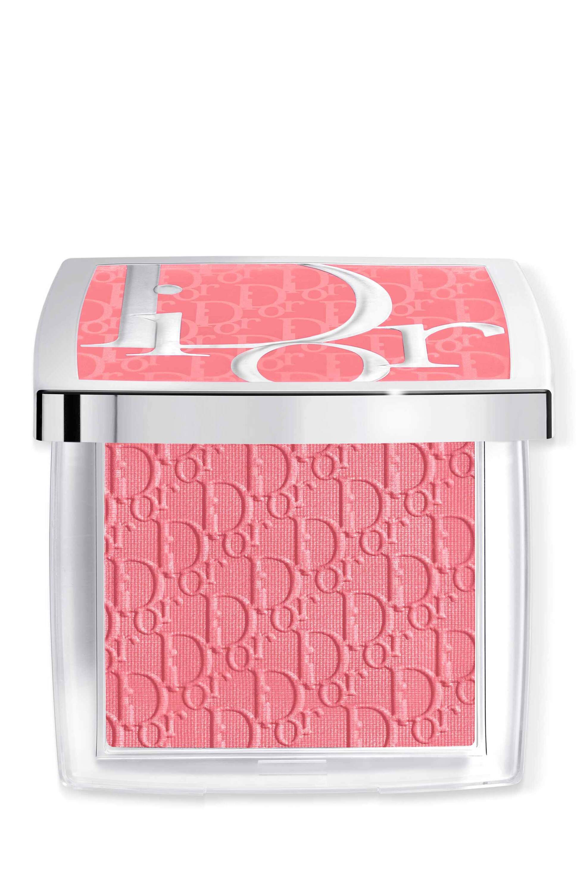 Dior Backstage Rosy Glow Blush with pH-Activated Color - Long-wearing 4,5 gr