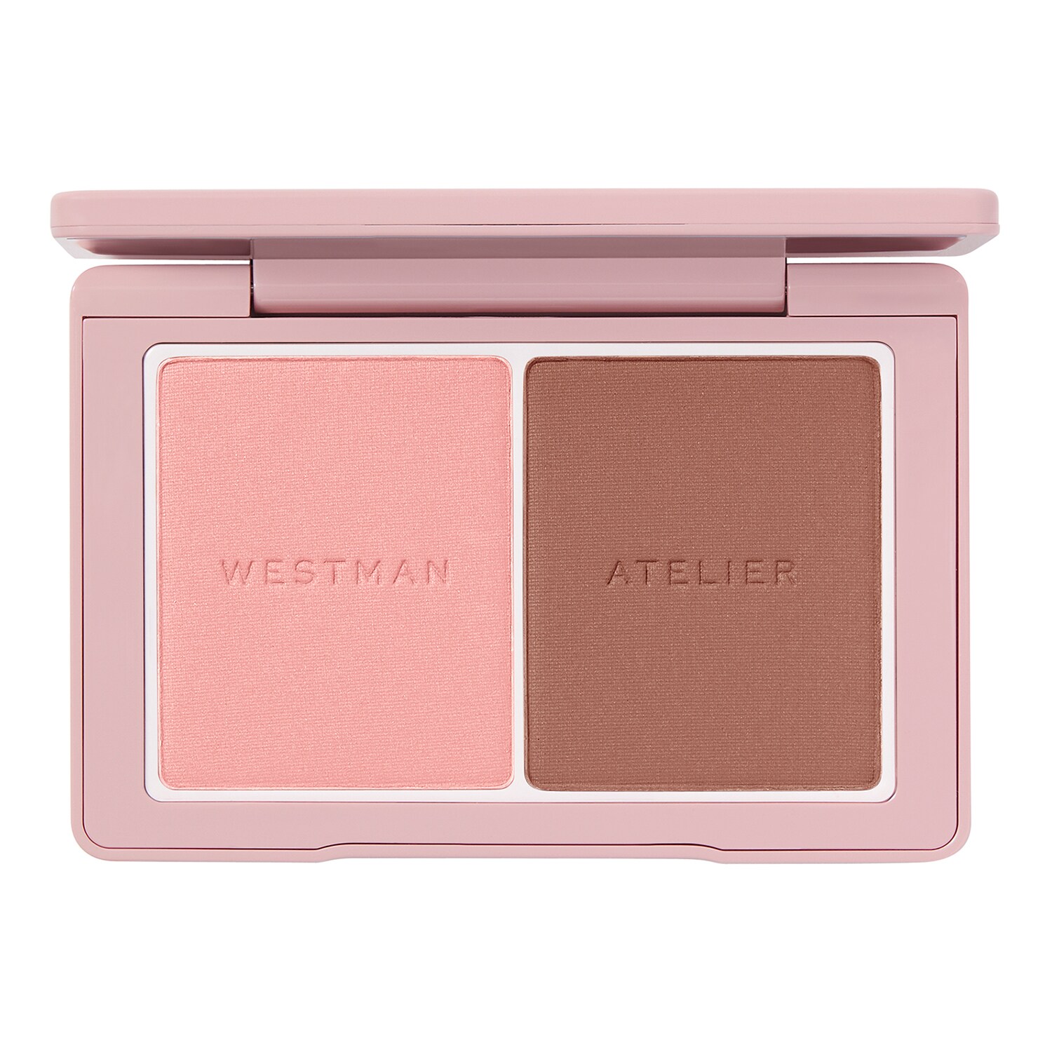 Westman Atelier - Powder Duos - Δίδυμα πούδρας | 4.8 g