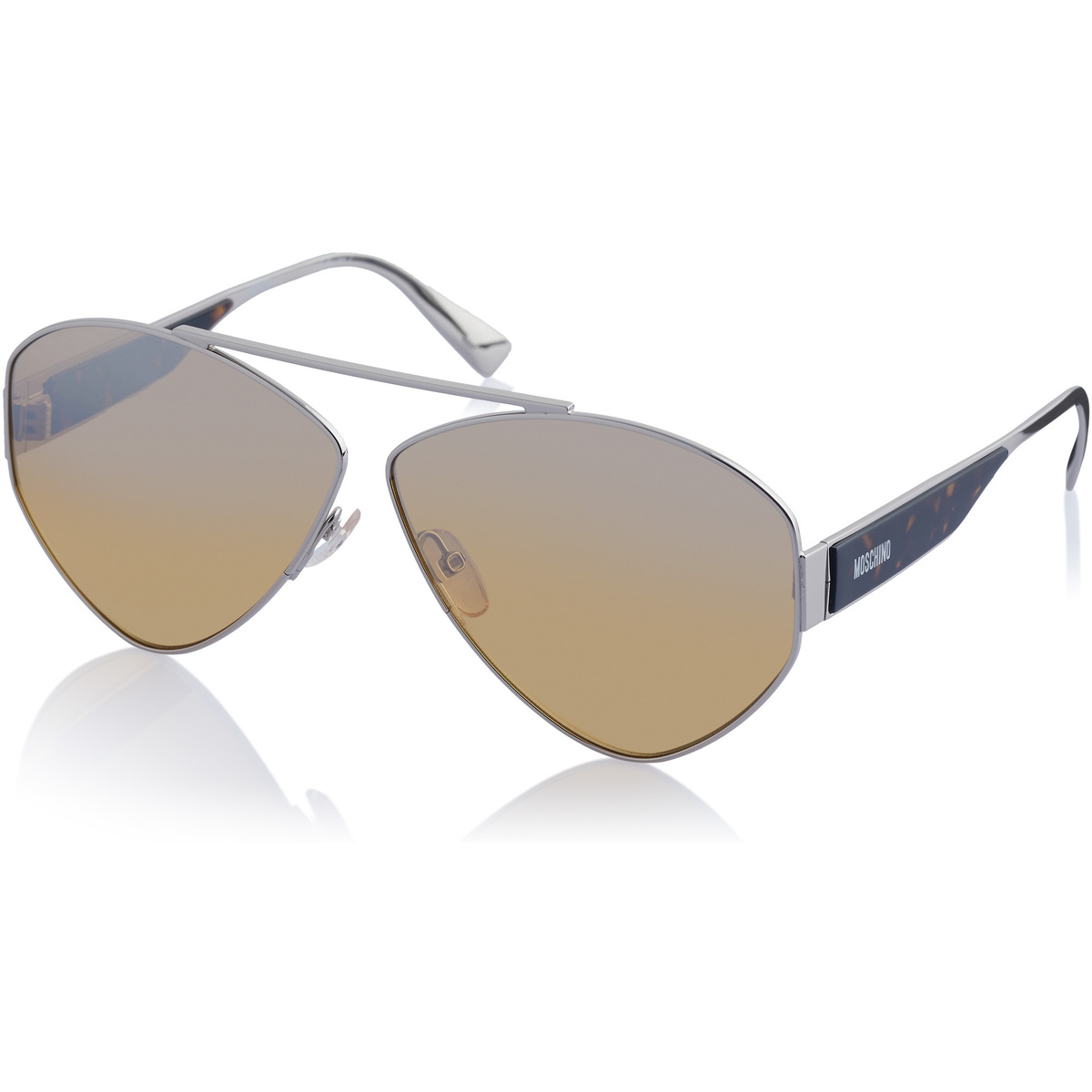 óculos de sol Moschino -