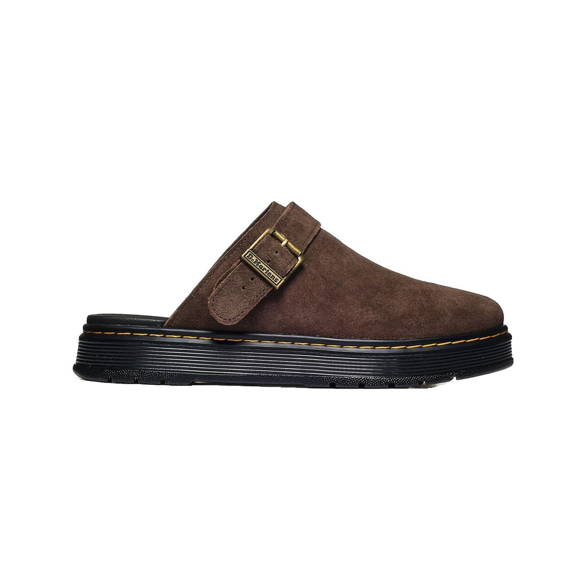 Mules Dr. Martens Mocassins brookline mule cuir