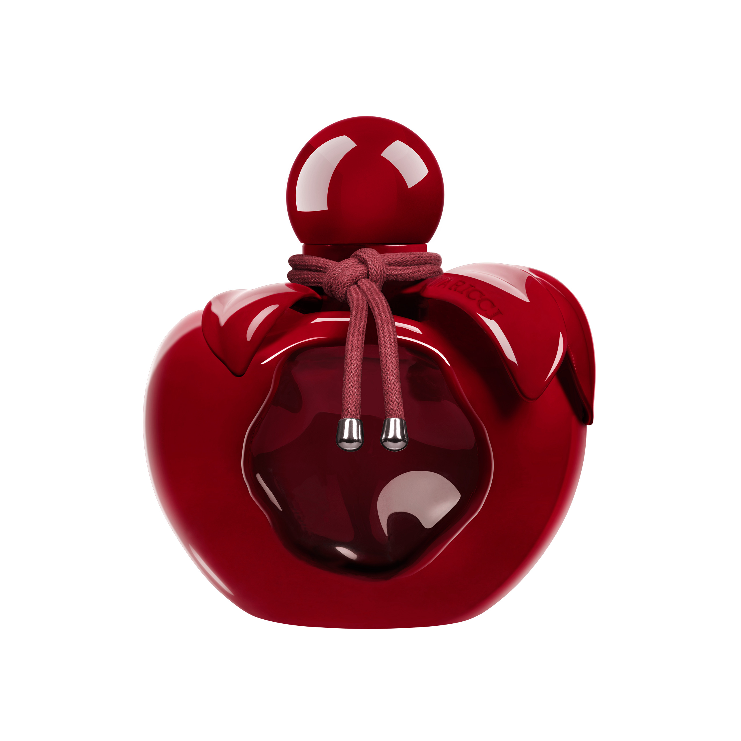 Nina Rouge Crush Eau De Parfum | 80ml
