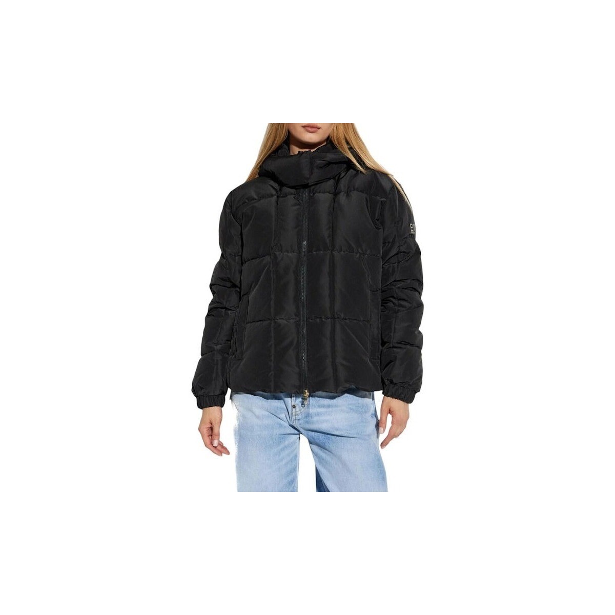 Μπουφάν Emporio Armani EA7 7W000647AF16074