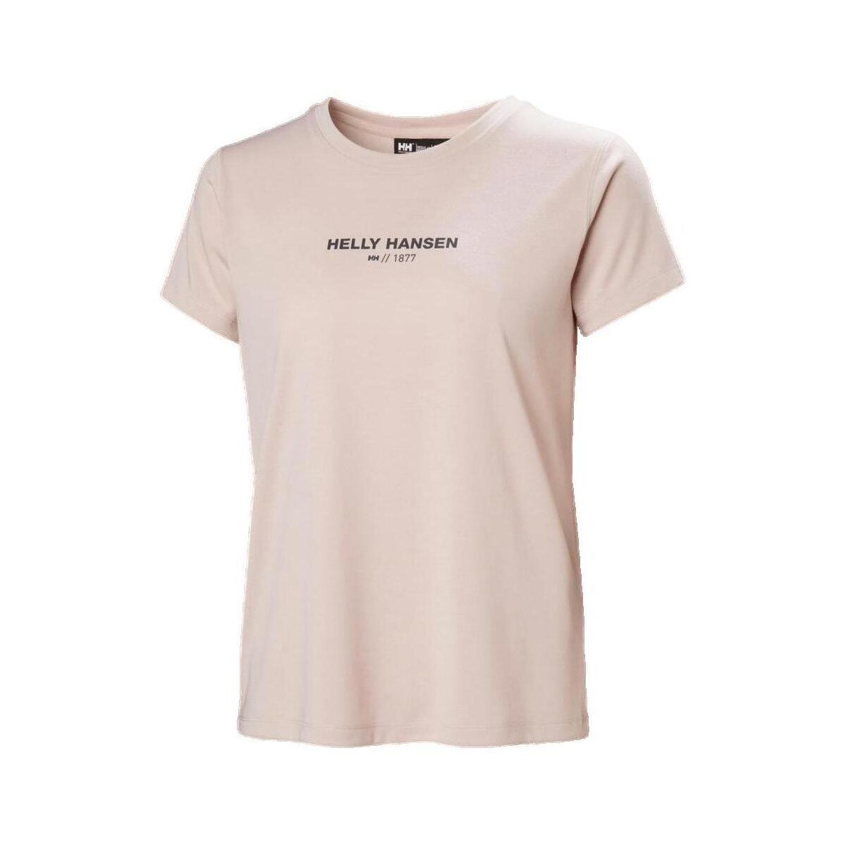 T-shirts & Polos Helly Hansen W Allure
