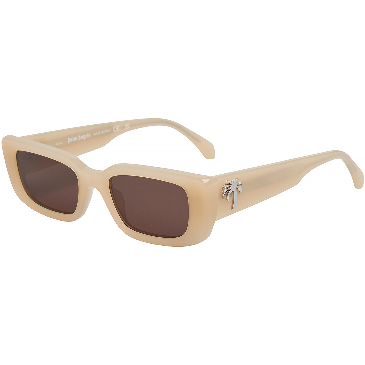 óculos de sol Palm Angels PERI056S24PLA0011