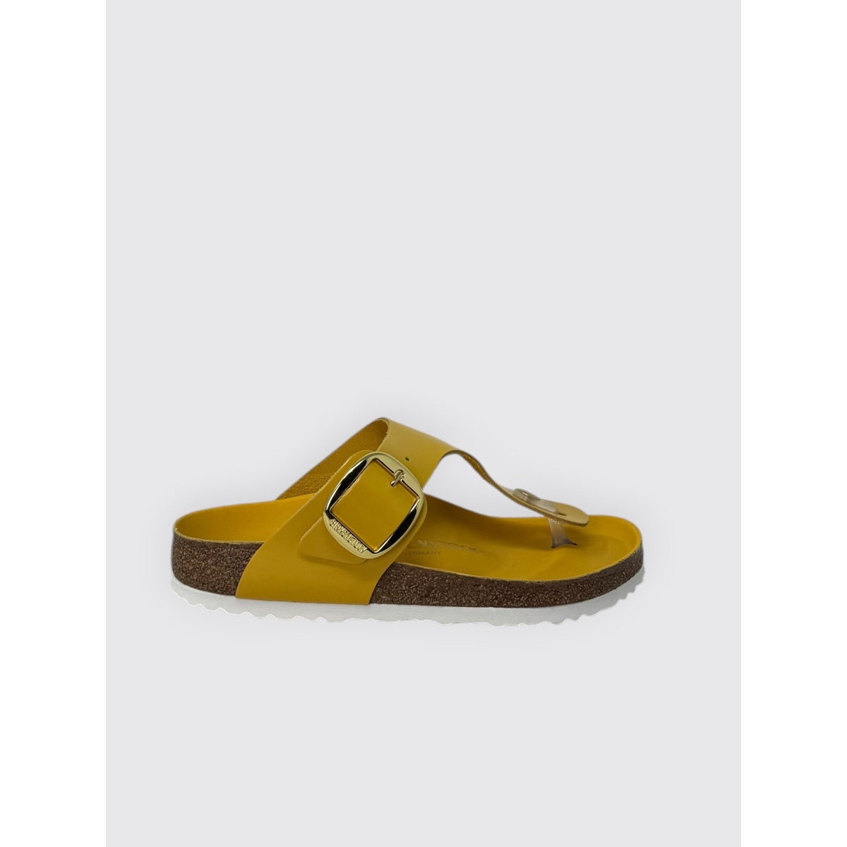 Σανδάλια BIRKENSTOCK 1031818 OCHRE