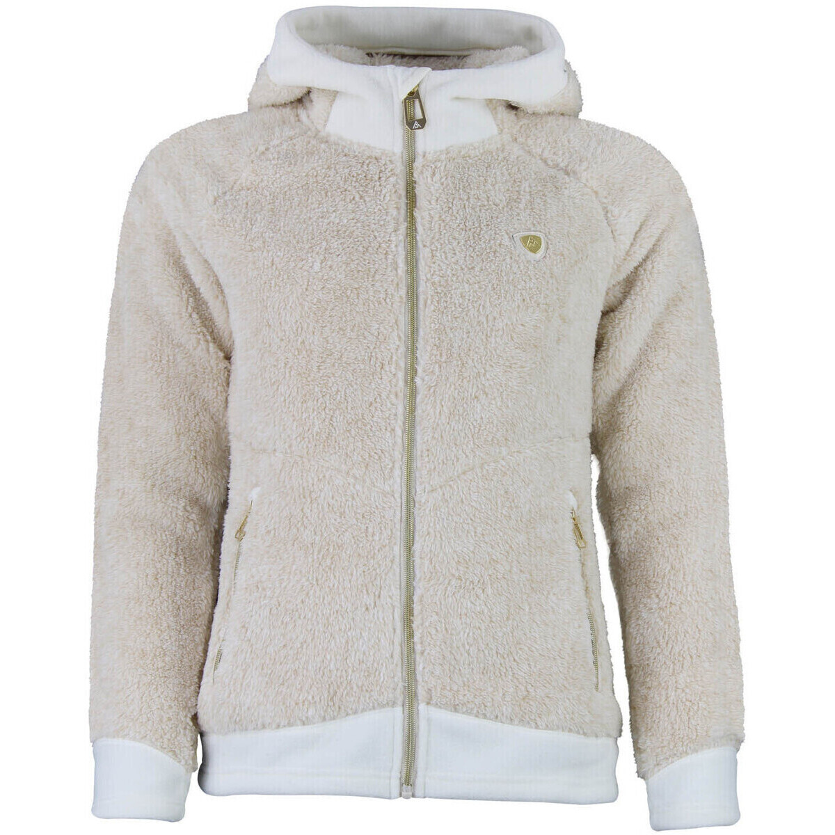 Fleece Peak Mountain Blouson polaire femme ALMI