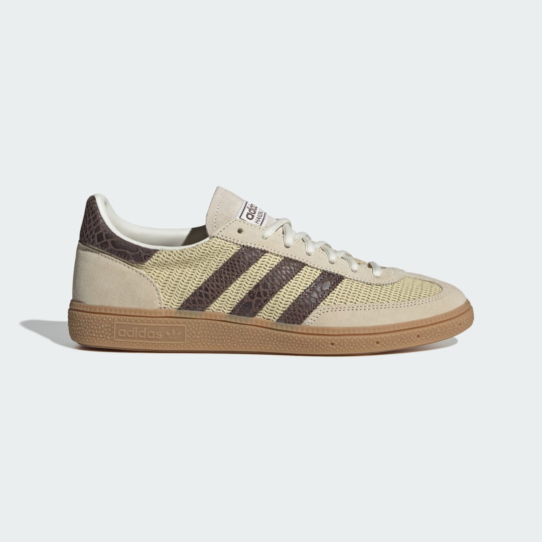 ΠΑΠΟΥΤΣΙΑ HANDBALL SPEZIAL