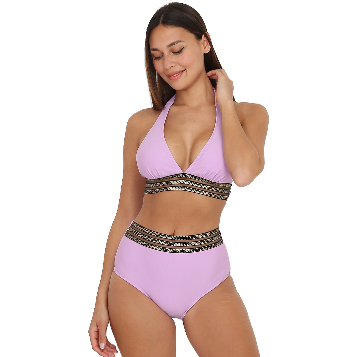 Μαγιό Μπικίνι La Modeuse 58886_P135785