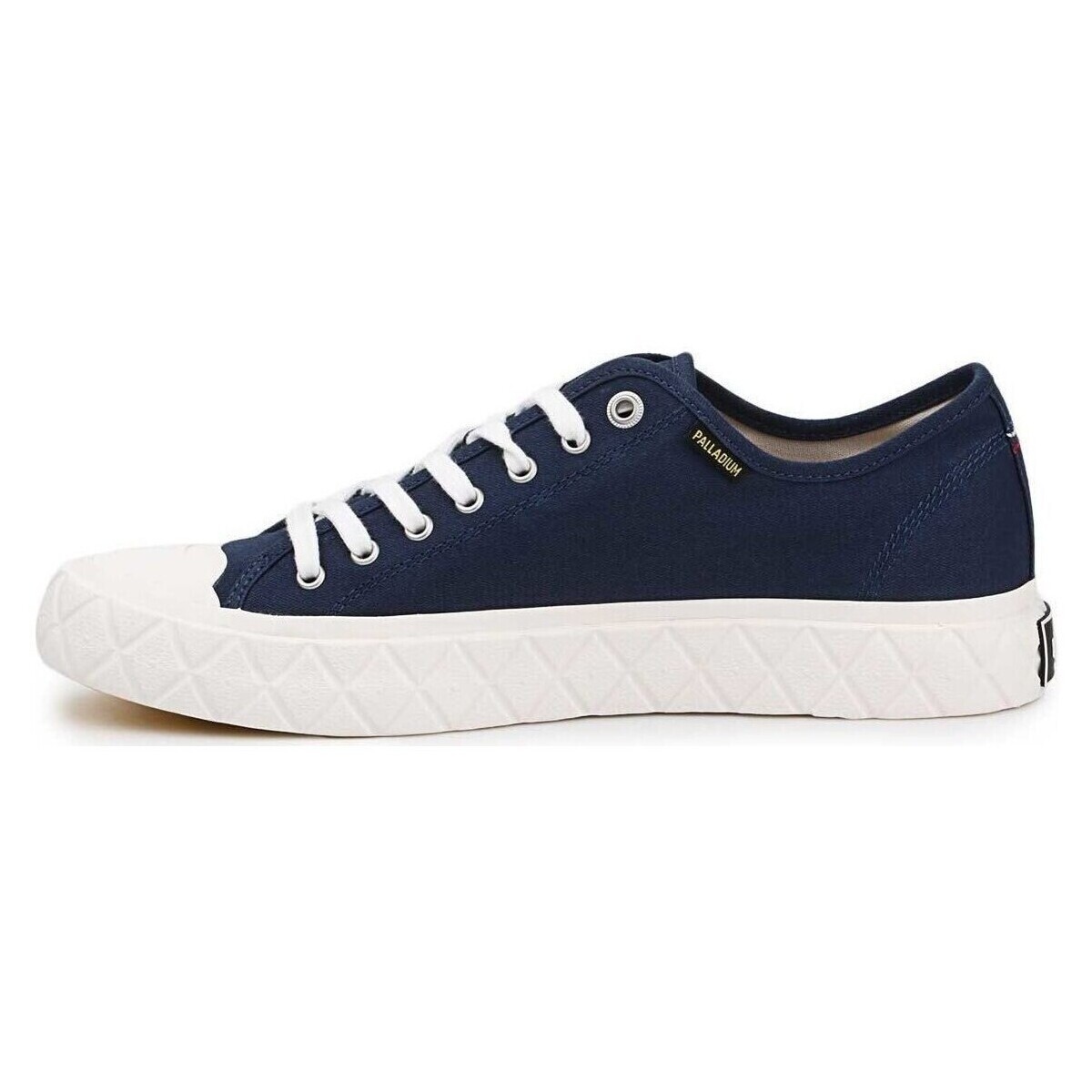 Xαμηλά Sneakers Palladium Ace CVS U 77014-458