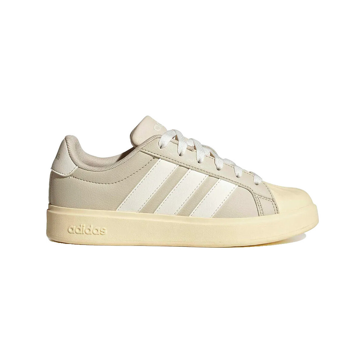 Xαμηλά Sneakers adidas Baskets Street Talk Junior synthétique