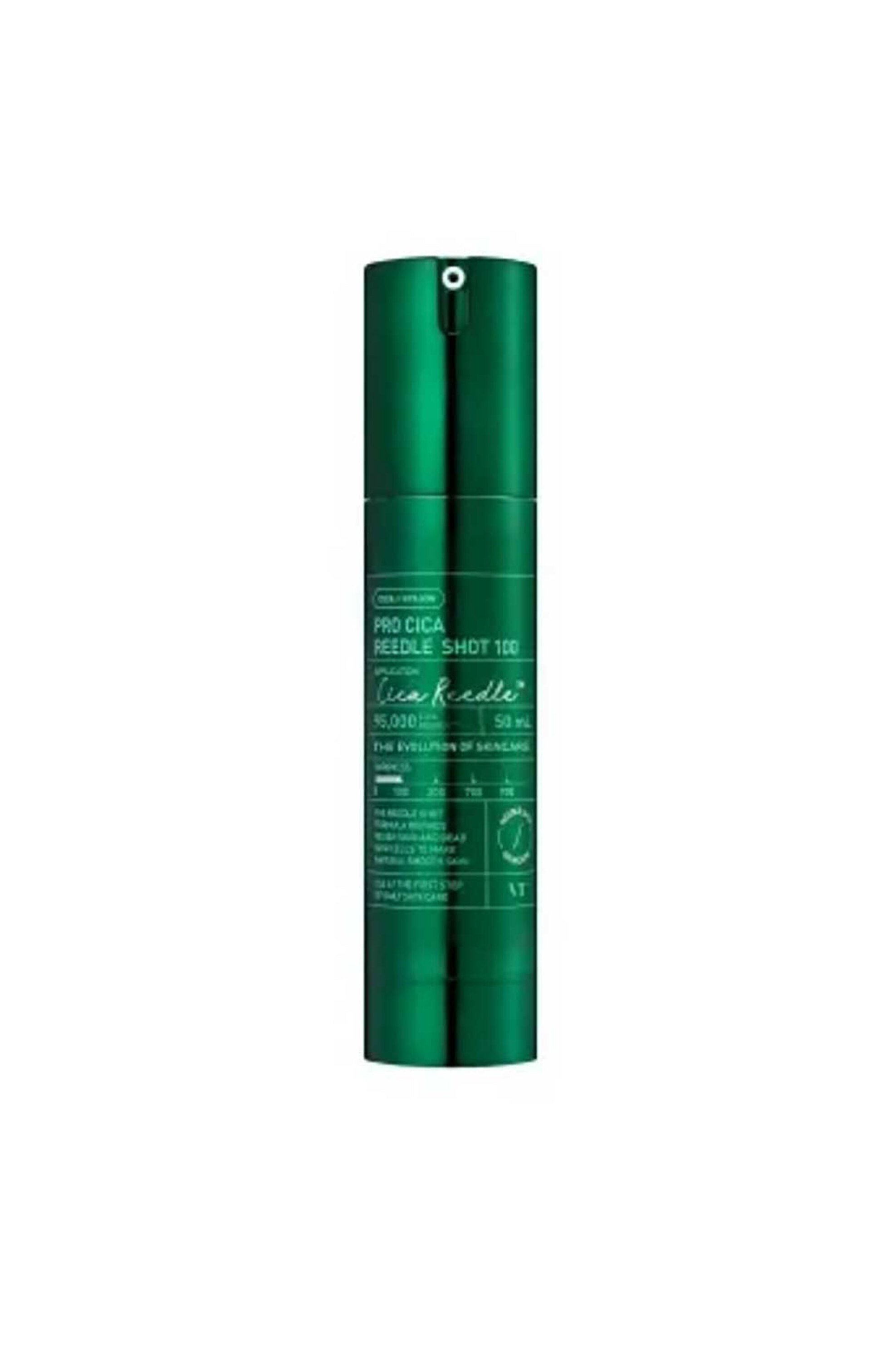 VT Pro Cica Reedle Shot 100 50 ml