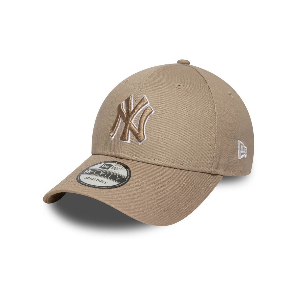 Κασκέτο New-Era New York Yankees Mlb Outline 9forty