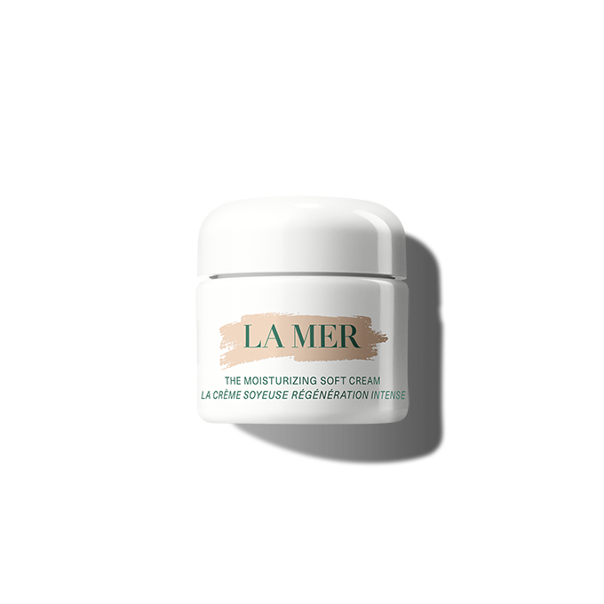 The Moisturizing Soft Cream | 60ml