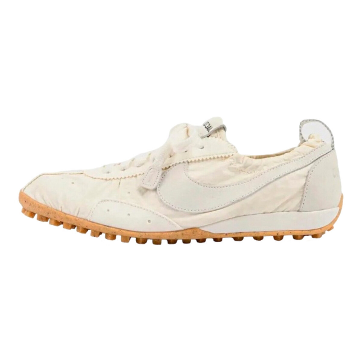 Xαμηλά Sneakers Nike Moon Shoe SP Jacquemus Soft Pearl