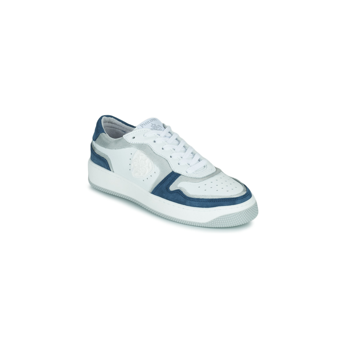 Xαμηλά Sneakers Philippe Morvan KERIX