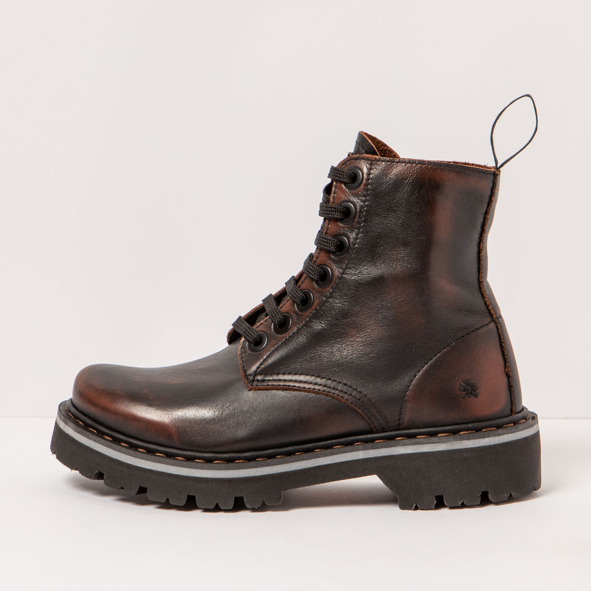 Μποτάκια/Low boots Art 1116616EG003