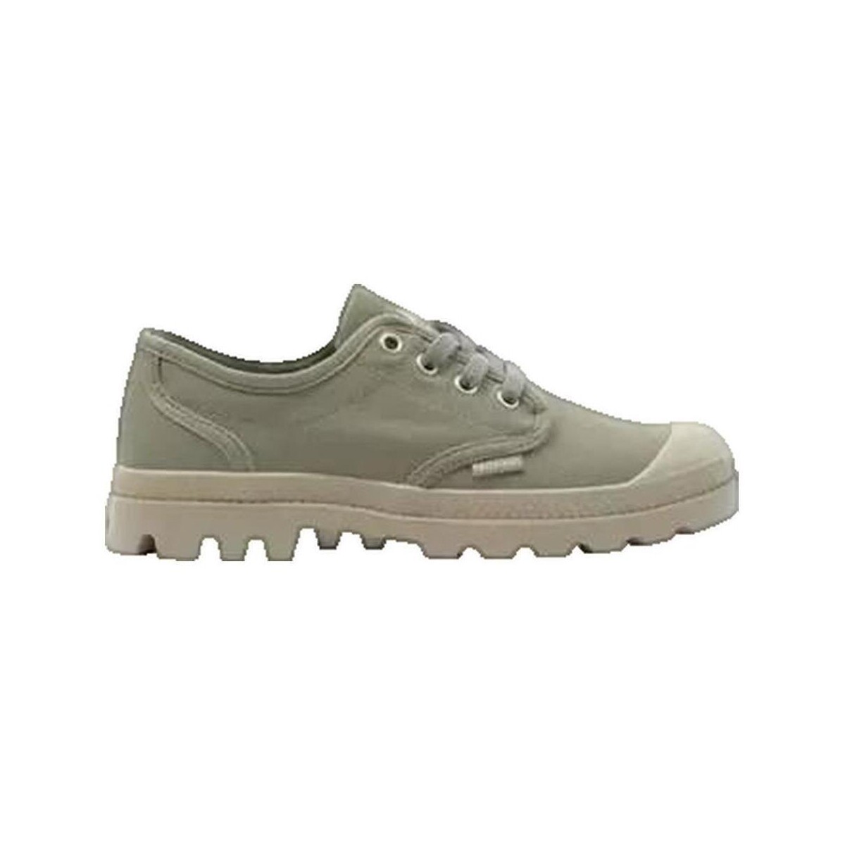 Xαμηλά Sneakers Palladium Baskets basses Bm Sportech Ib Sl noir