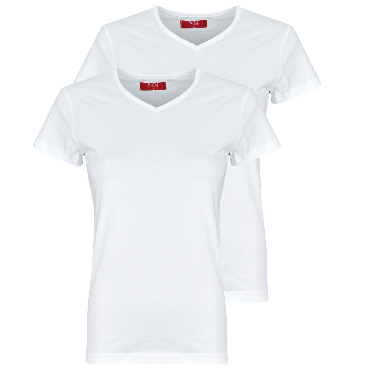 T-shirt με κοντά μανίκια BOTD EFLOMU