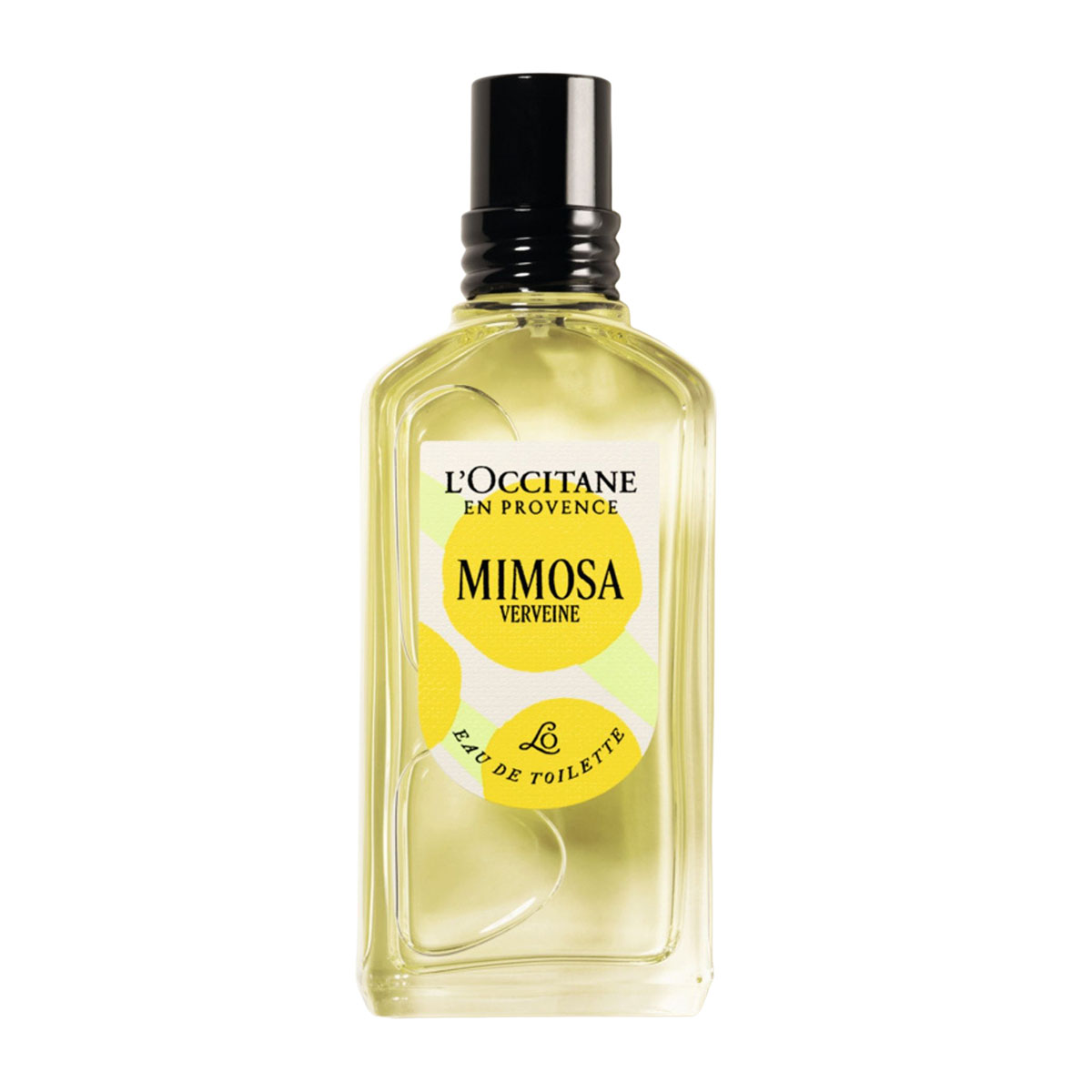Verbena Mimosa Eau De Toilette 50ml
