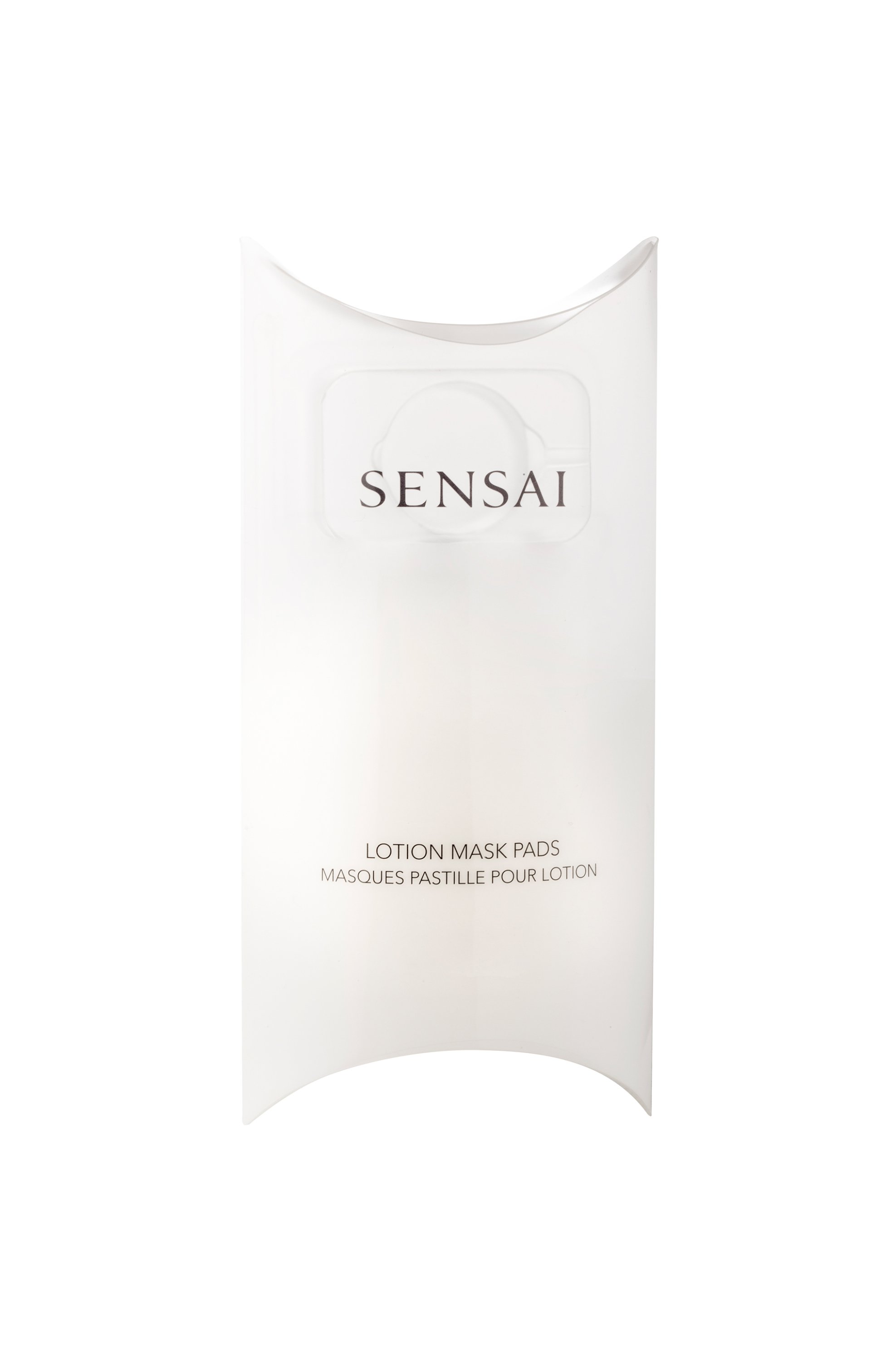 Sensai Cellular Performance Lotion Mask Pads (15pc)