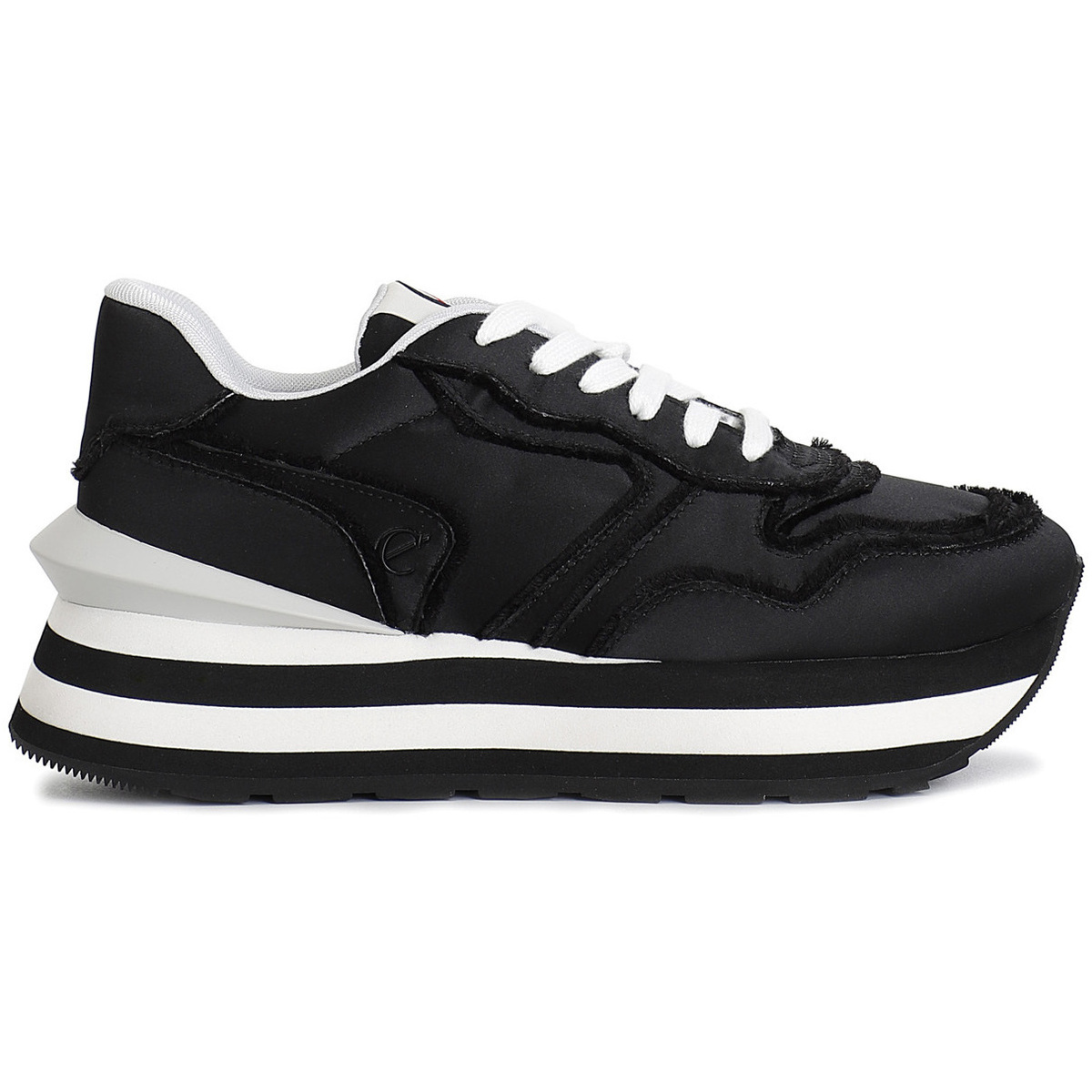 Xαμηλά Sneakers Café Noir C1DL9000