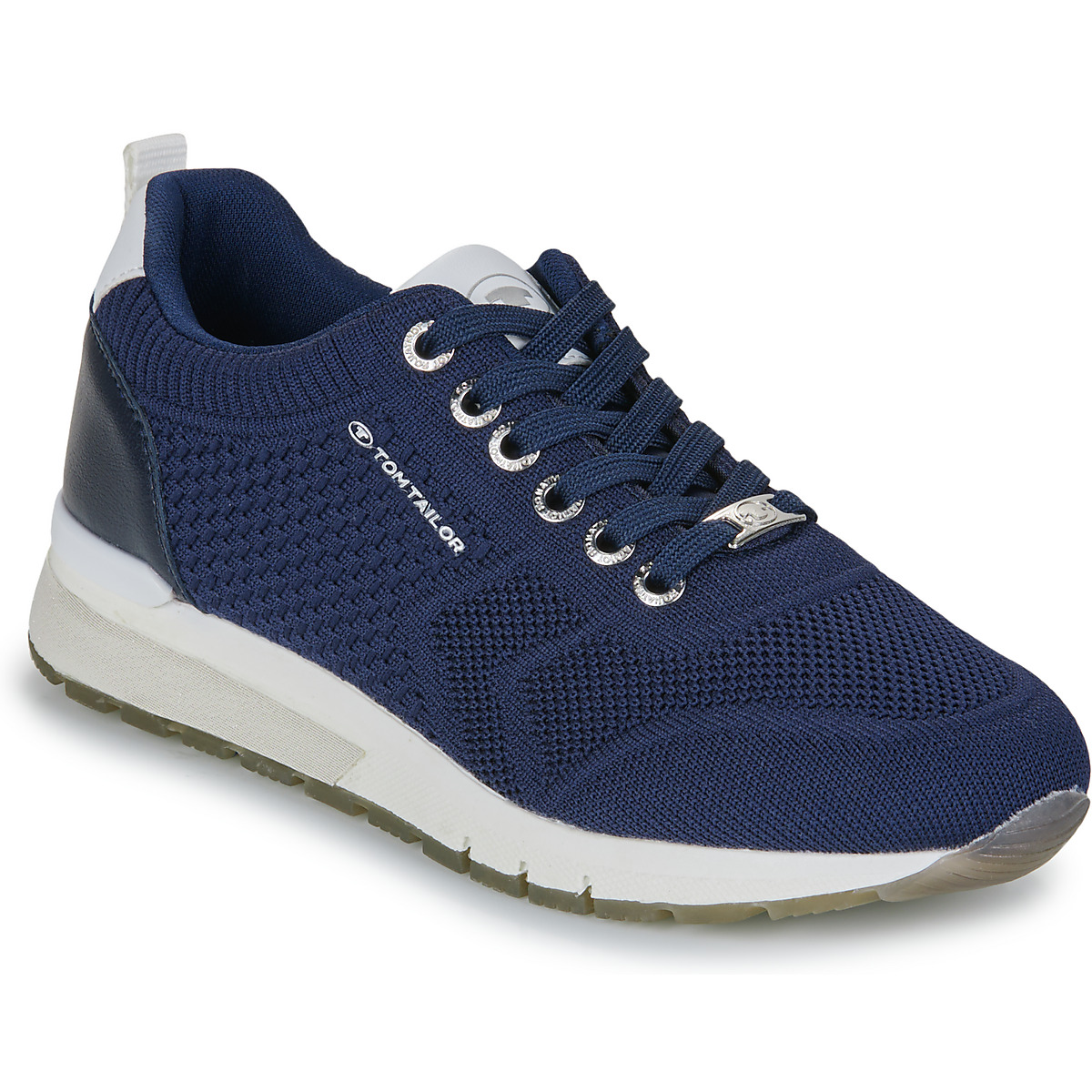 Xαμηλά Sneakers Tom Tailor FRANZI