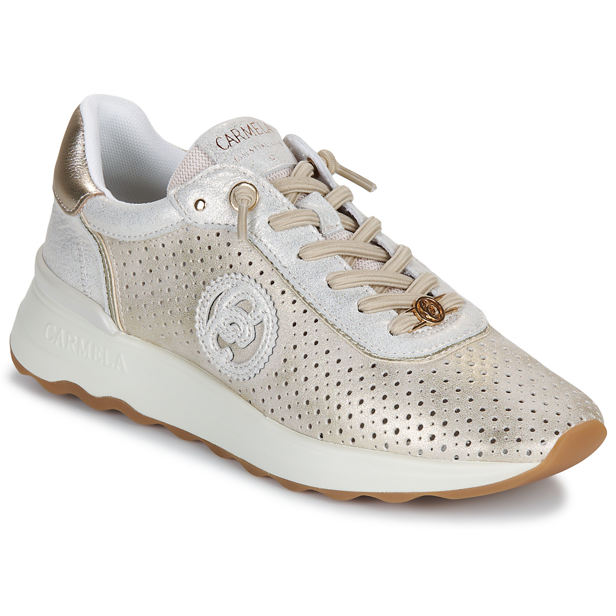 Xαμηλά Sneakers Carmela 163245
