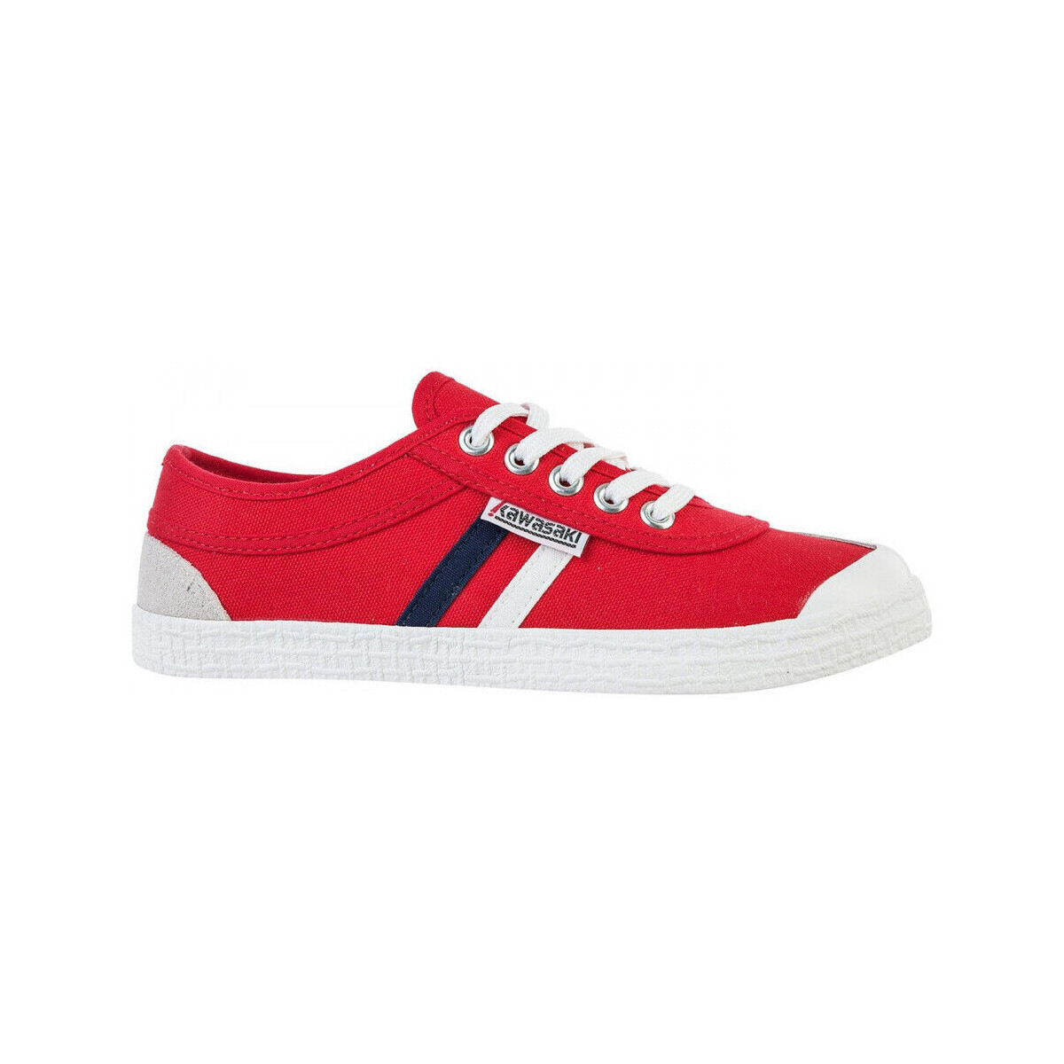 Sneakers Kawasaki Retro canvas