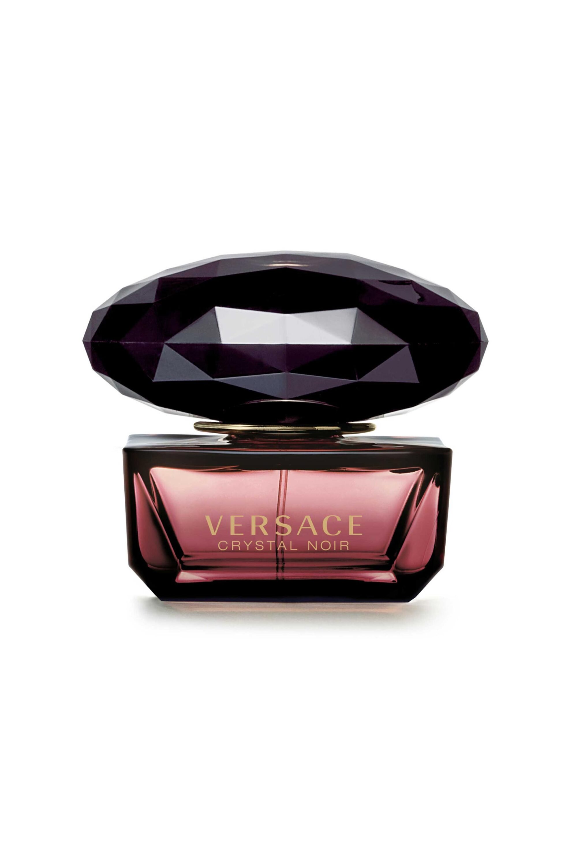 Versace Crystal Noir Parfum | 50ml