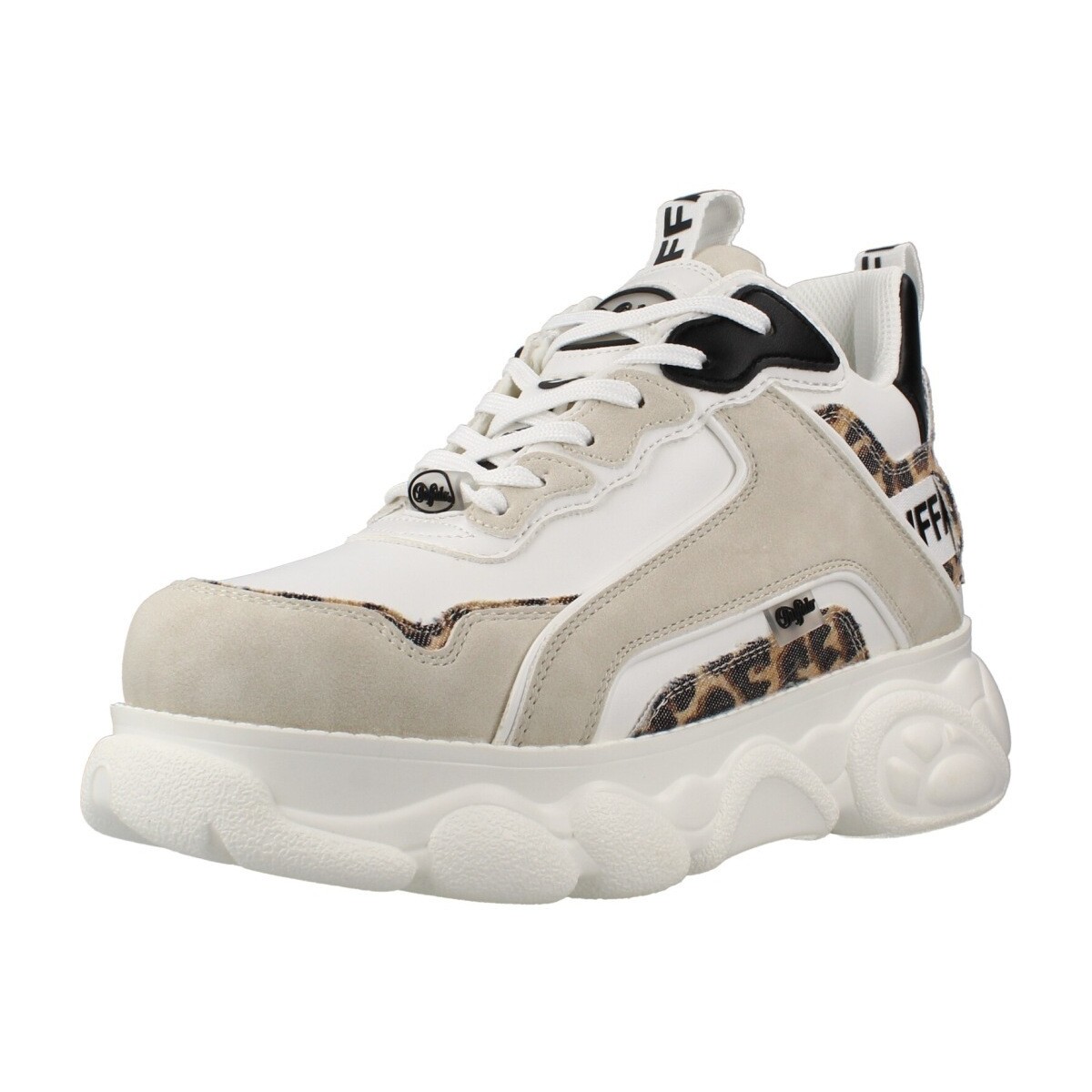 Xαμηλά Sneakers Buffalo 1636680b