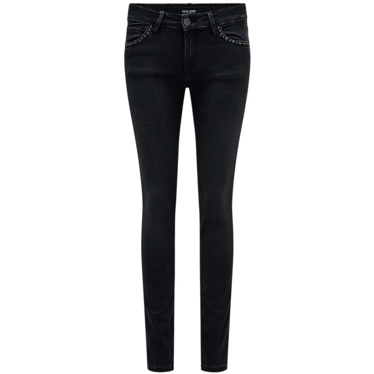 Jeans Salsa 21011916 000