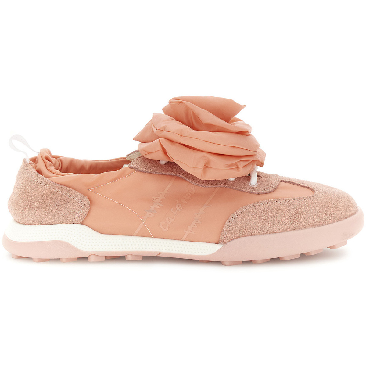 Xαμηλά Sneakers Café Noir C1DG9614