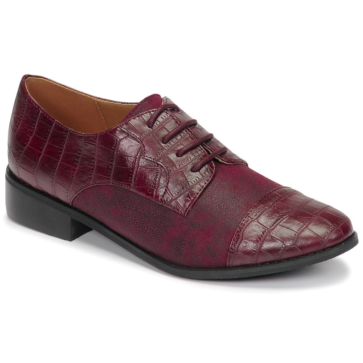 Derbies Moony Mood NOULESSE