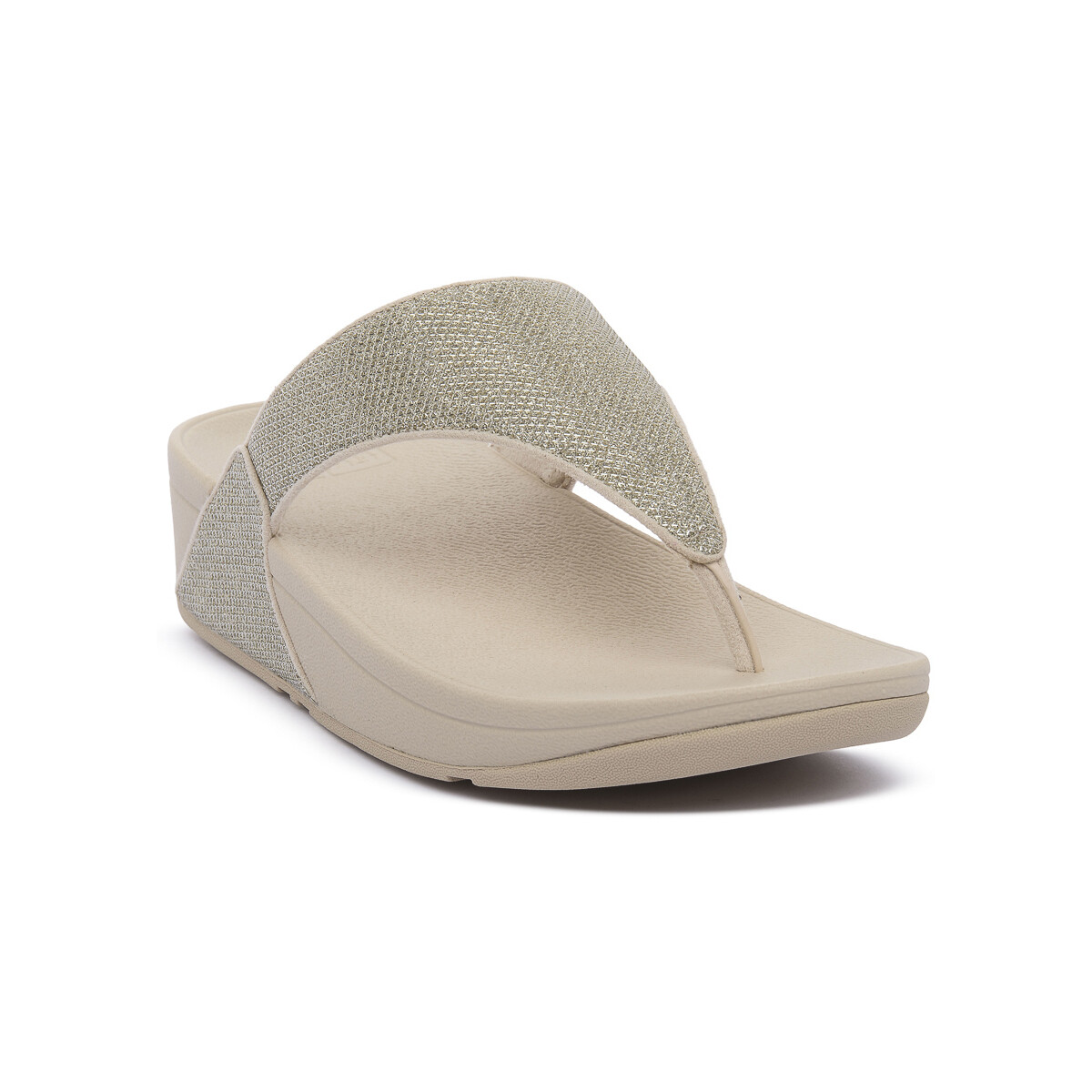Σαγιονάρες FitFlop FIT FLOP LULU TOE POST