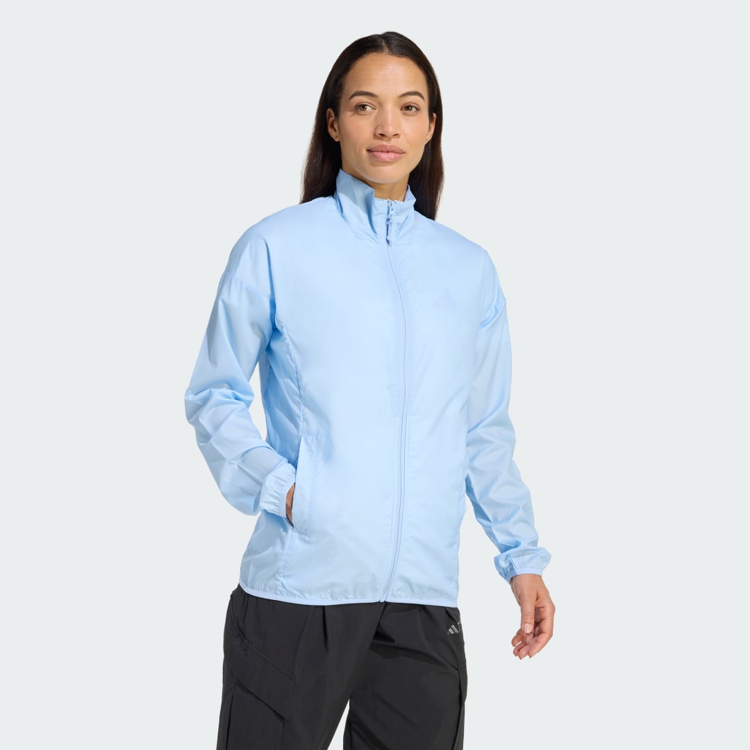 Αντιανεμικό jacket Terrex Multi CLIMA365