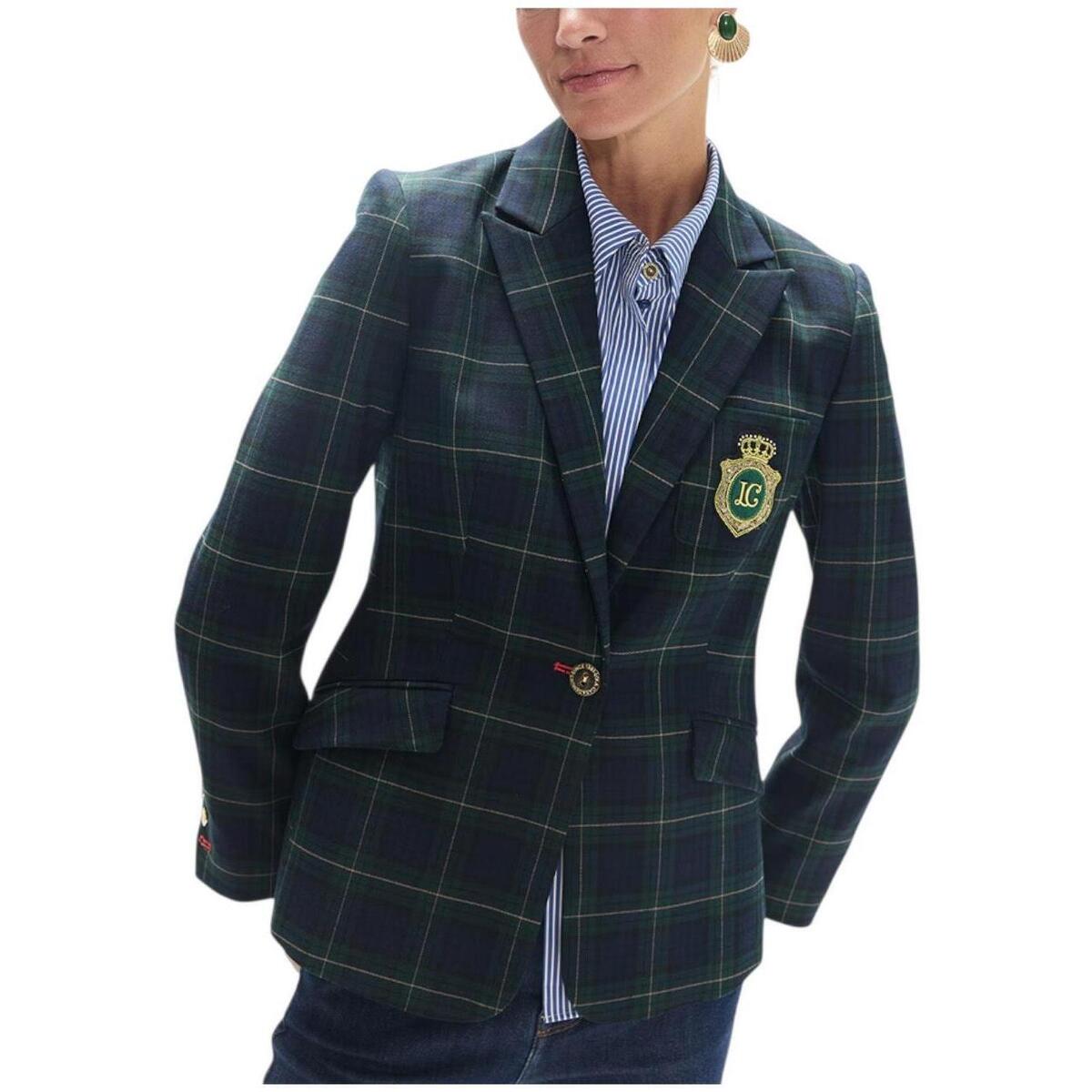 Σακάκι/Blazers Lola Casademunt LF2602017.276