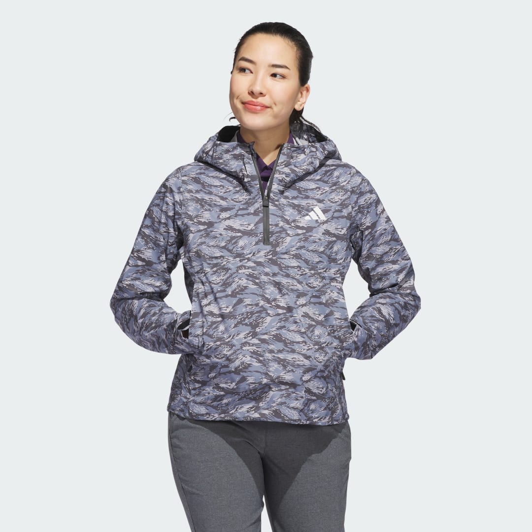 Ultimate365 Tour CLIMAPROOF+ Anorak Jacket