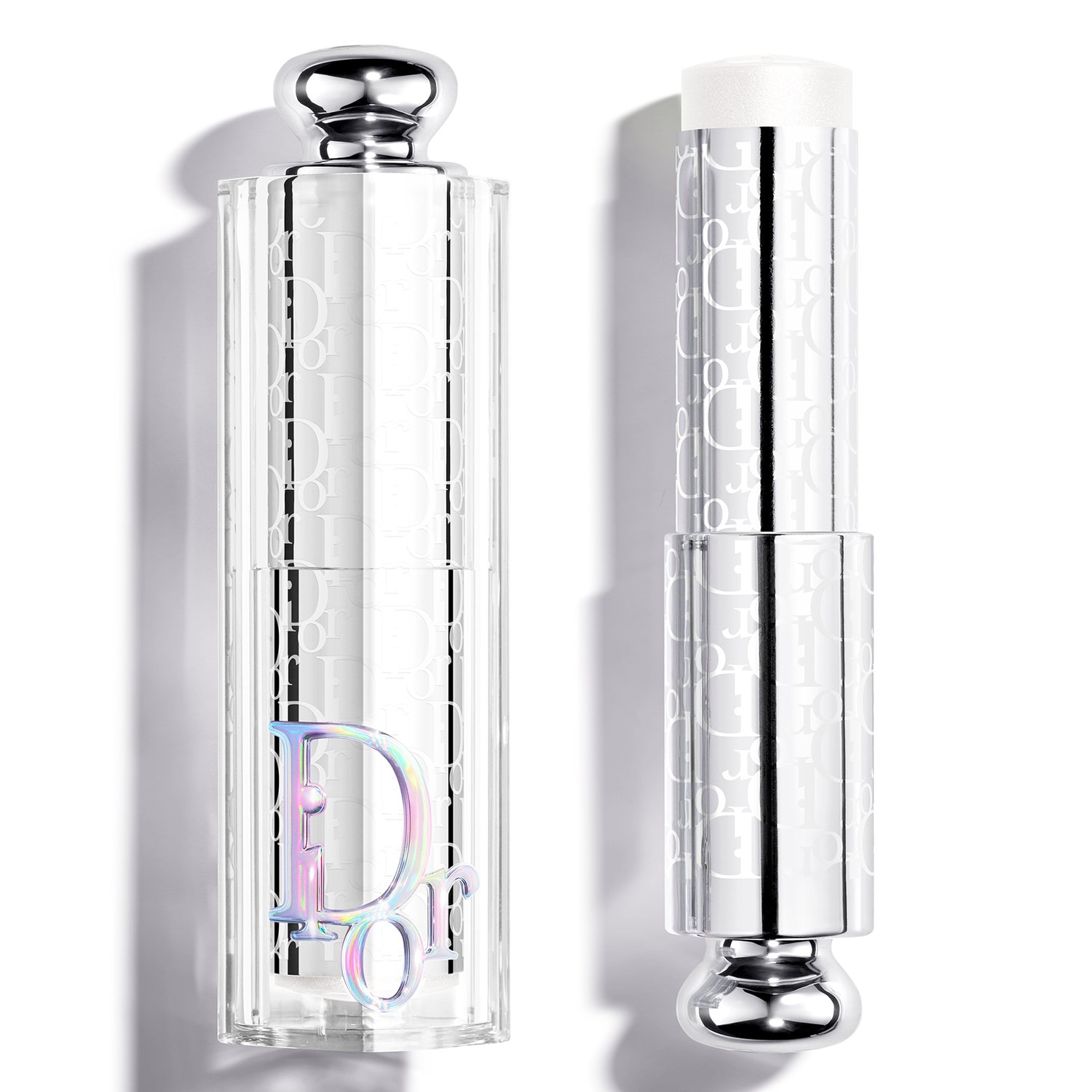 Dior Backstage - Dior Backstage Glassy Glow Stick – Iridescent Multi-Use Balm Highlighter | 6 g