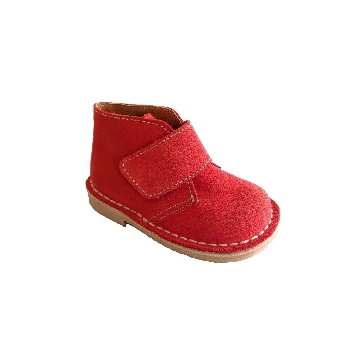 Μπότες Colores 18200 Rojo