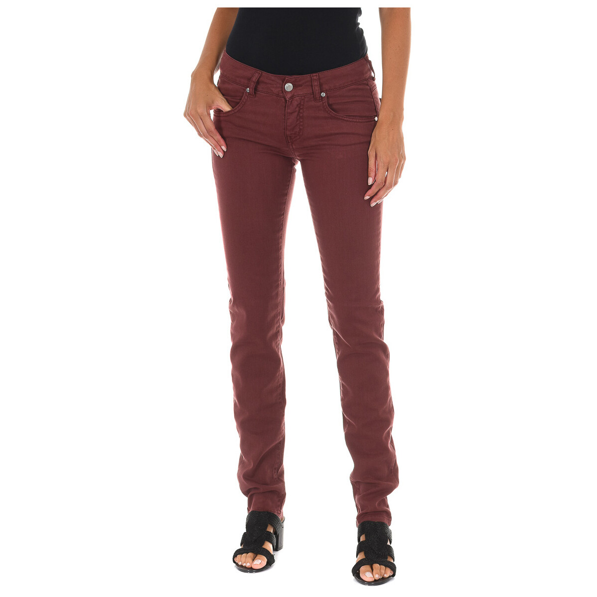 Skinny Τζιν Met 10DBF0475-B088