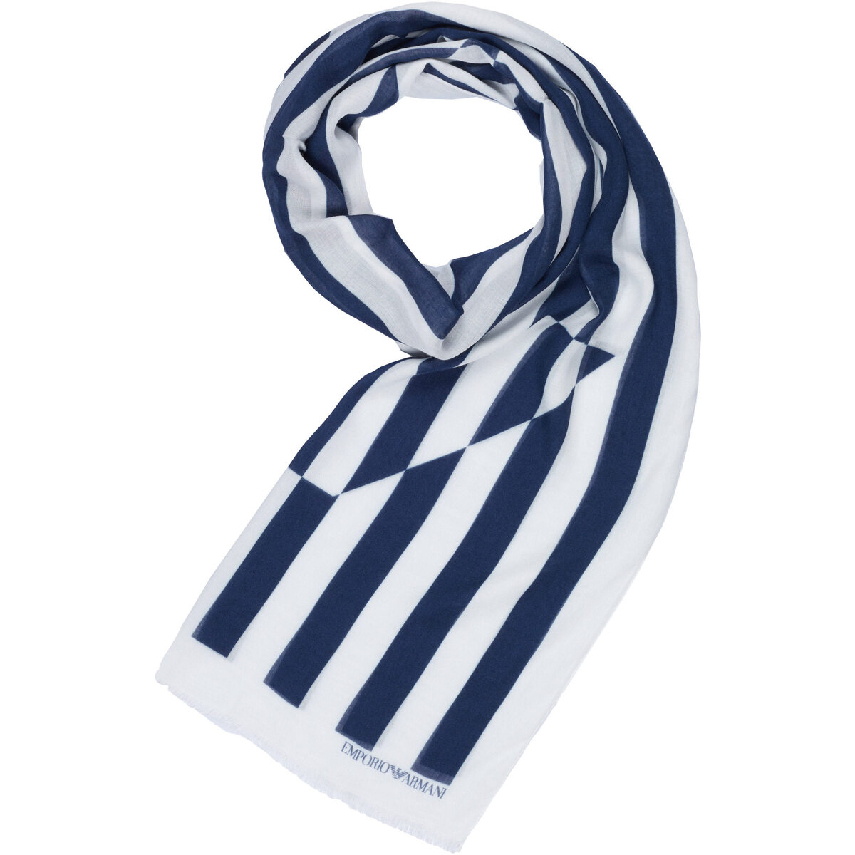 Κασκόλ Emporio Armani -