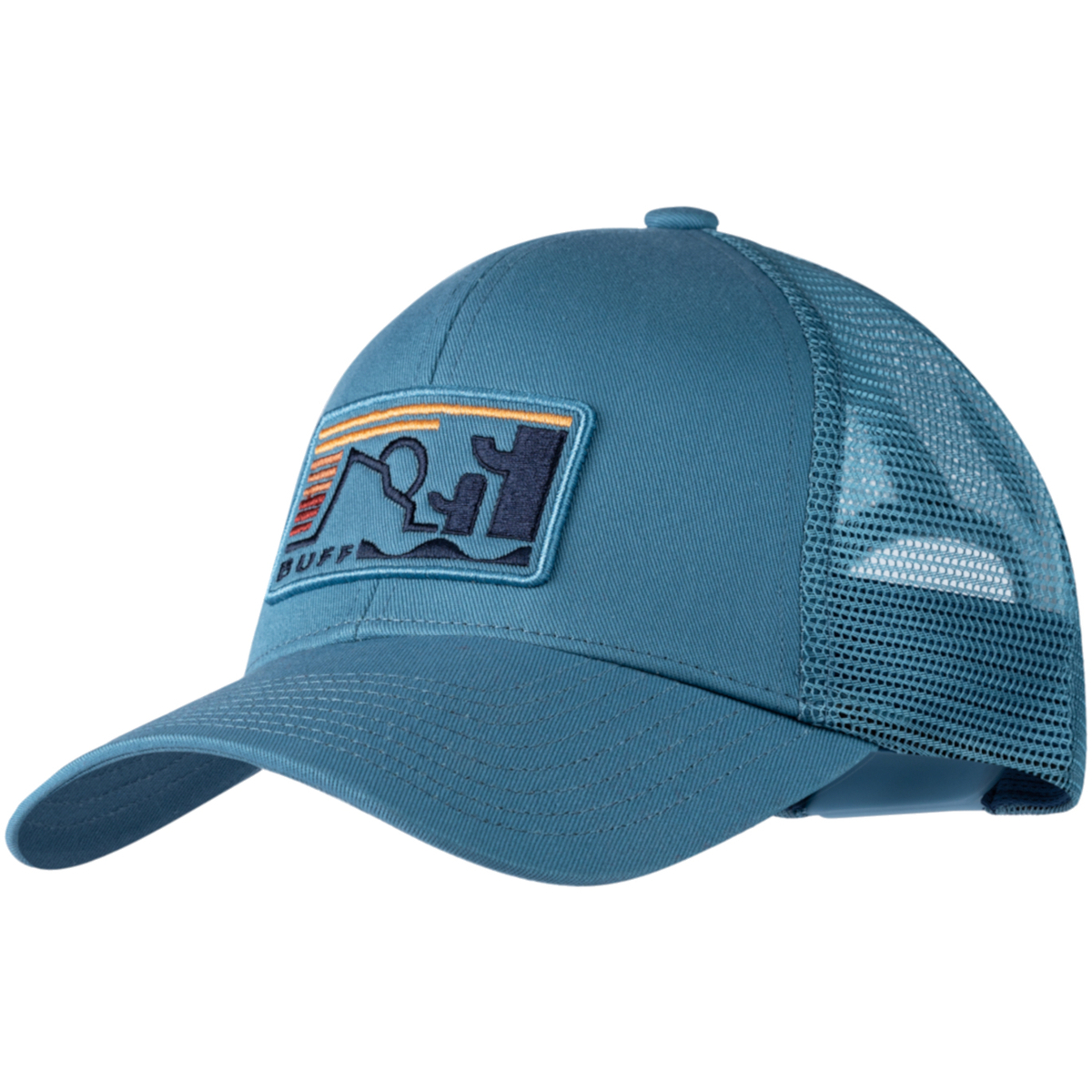 Κασκέτο Buff Explore Trucker Cap