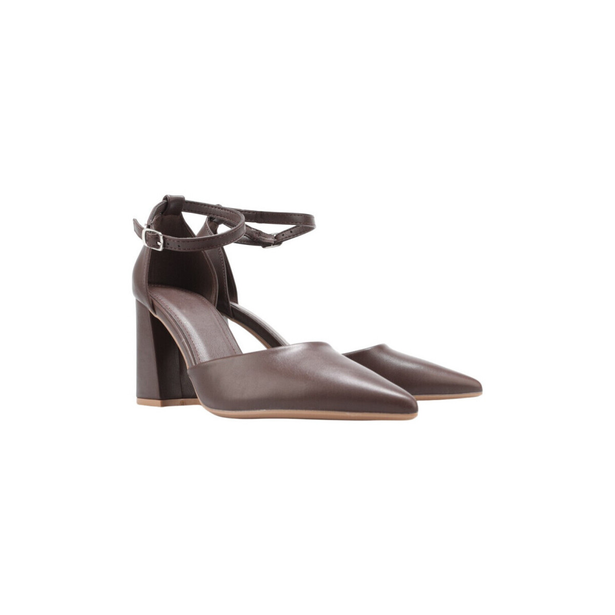 Γόβες La Modeuse 78013_P185284